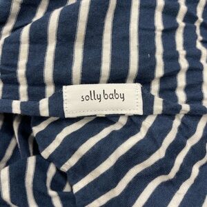 Sollybaby Wrap
